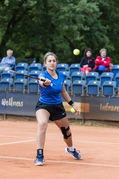 Bild 20 - BL2 DTV Hannover - TC Blau-Weiss Halle : Ergebnis: 9:0